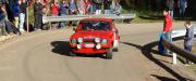 II Rallye Rutas Cantabras